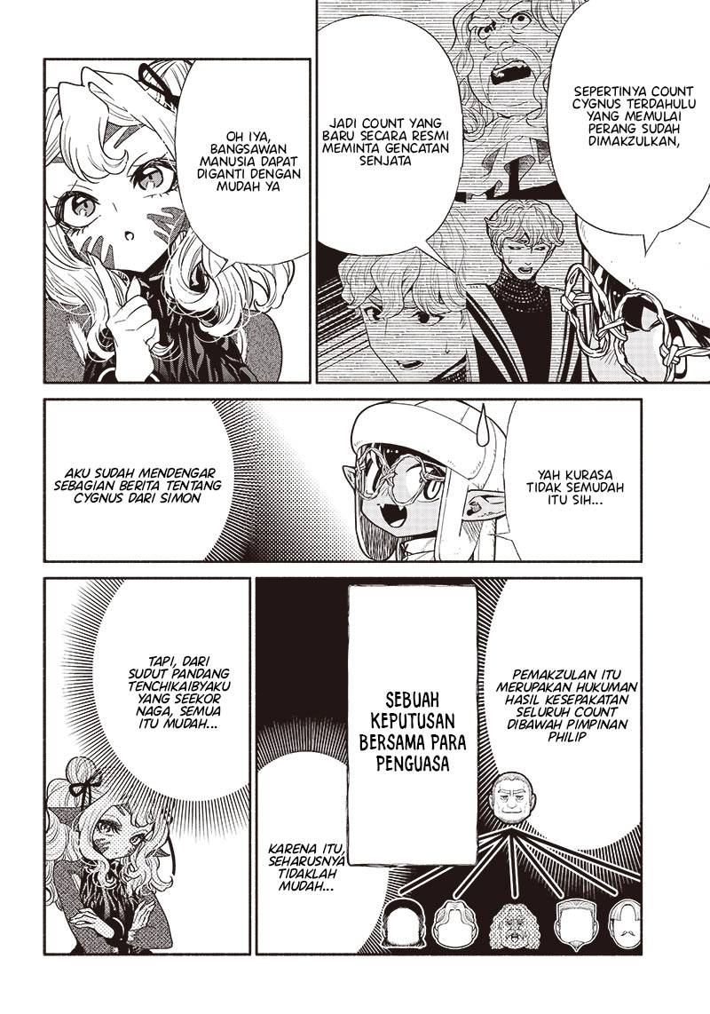 Tensei Goblin da kedo Shitsumon aru?